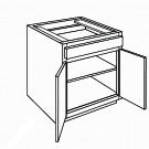 Double Door/Drawer/Shelf - Base Cabinet - AM